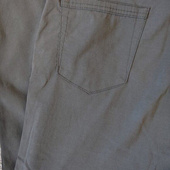 Men's 5 Pocket Utility Pant 36x32 - Picture 2 of 5